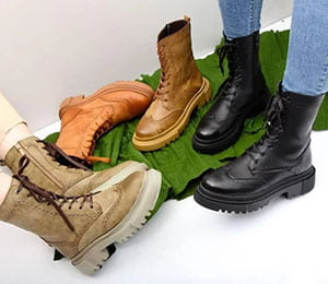 بوت ساق بلند مجلسی BERT