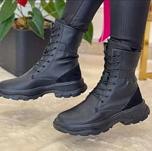 بوت زنانه مید کالف