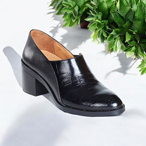 کفش مجلسی و اداری مدل دیانا