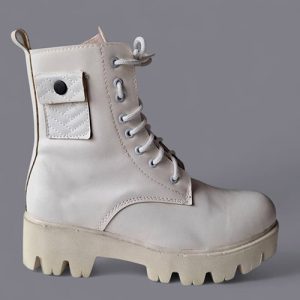 بوت ساقدار بغل جیب زیره ترمو