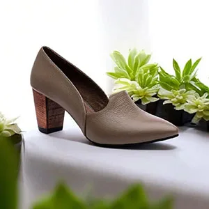 کفش مجلسی و اداری مدل ناتالی